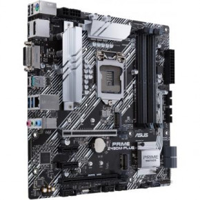   ASUS PRIME Z490M-PLUS 6