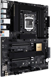   ASUS ProArt Z490-CREATOR 10G 3