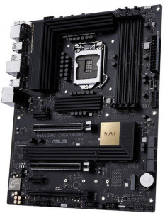   ASUS ProArt Z490-CREATOR 10G 4