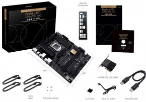   ASUS ProArt Z490-CREATOR 10G 9