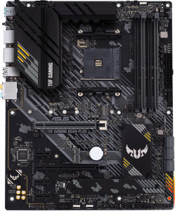   ASUS TUF GAMING B550-PLUS