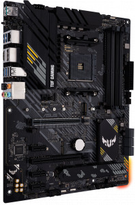   ASUS TUF GAMING B550-PLUS 3