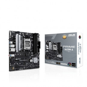   Asus Prime A620M-A-CSM Socket AM5