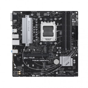   Asus Prime A620M-A-CSM Socket AM5 3