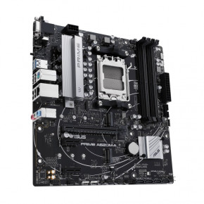   Asus Prime A620M-A-CSM Socket AM5 4