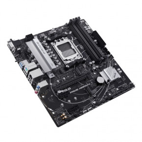   Asus Prime A620M-A-CSM Socket AM5 5