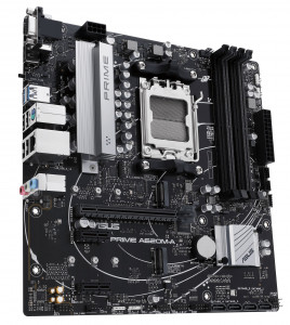   Asus Prime A620M-E-CSM Socket AM5 5