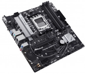   Asus Prime A620M-E-CSM Socket AM5 6