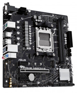   Asus Prime A620M-E Socket AM5 5