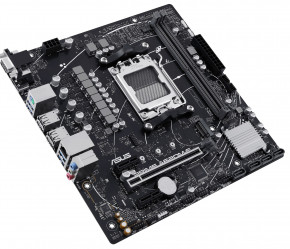   Asus Prime A620M-E Socket AM5 6