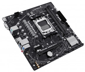   Asus Prime A620M-K Socket AM5 5