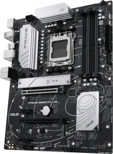   Asus Prime B650M-K Socket AM5 5