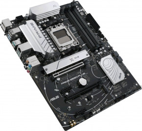   Asus Prime B650M-K Socket AM5 6