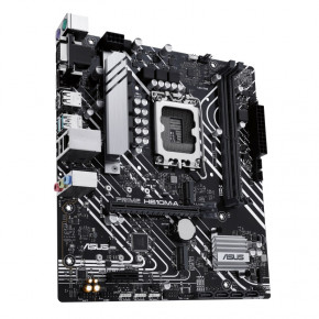   Asus Prime H610M-A-CSM Socket 1700 5