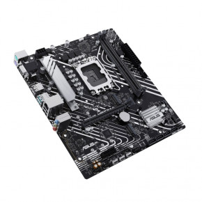   Asus Prime H610M-A-CSM Socket 1700 6