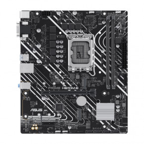   Asus Prime H610M-E-CSM Socket 1700 3