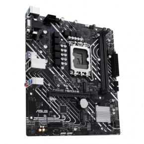   Asus Prime H610M-E-CSM Socket 1700 5