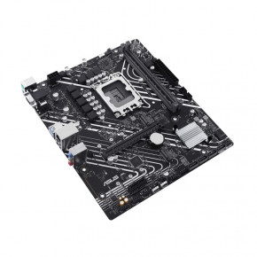   Asus Prime H610M-E-CSM Socket 1700 6