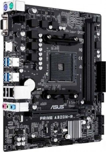   Asus Prime A320M-R-SI (sAM4) 3