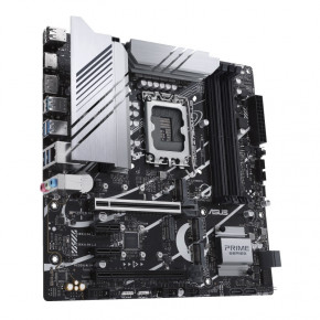   Asus Prime Z790M-Plus Socket 1700 4