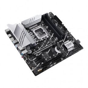   Asus Prime Z790M-Plus Socket 1700 6