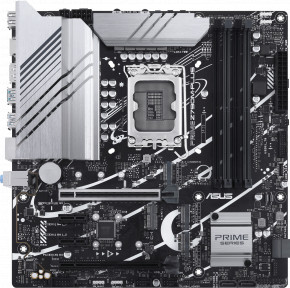   Asus Prime Z790M-Plus Socket 1700