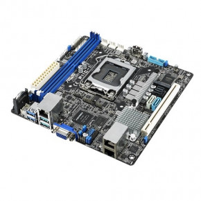    Asus P11C-I s1151 3