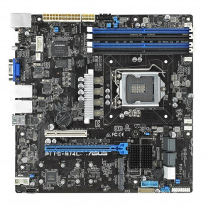    Asus P11C-M/4L s1151 