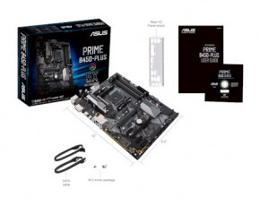   Asus PRIME_B450-PLUS 4