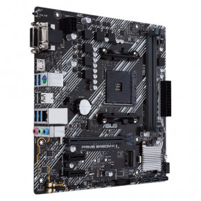   ASUS PRIME B450M-K II 3