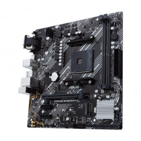   ASUS PRIME B450M-K II 4