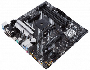   Asus PRIME B550M-A 5