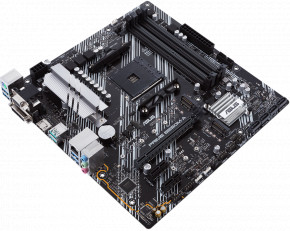   Asus PRIME B550M-A/CSM 6