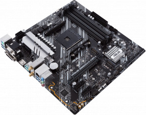   Asus PRIME B550M-A WIFI II 6