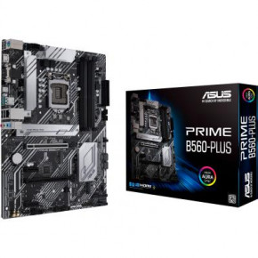   Asus PRIME B560-PLUS