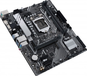   Asus PRIME B560M-K 3