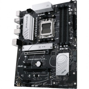   Asus PRIME B650-PLUS 4