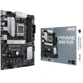   Asus PRIME B650-PLUS 7