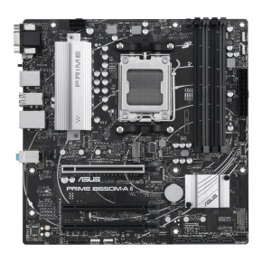   Asus Prime B650M-A II-CSM Socket AM5 3