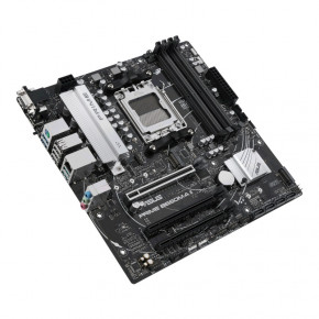   Asus Prime B650M-A II-CSM Socket AM5 6