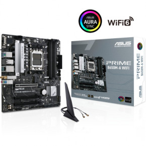   Asus PRIME B650M-A WIFI 6