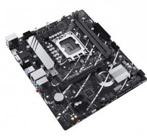   Asus Prime B760M-K Socket 1700 5