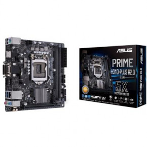 c  Asus PRIME_H310I-PLUS_R2.0CSM