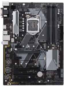   Asus PRIME_H370-PLUS/CSM