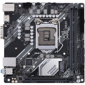 c  ASUS PRIME_H410I-PLUS/CSM