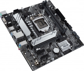   Asus PRIME H510M-A 4