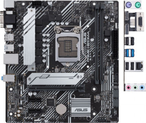   Asus PRIME H510M-A 5