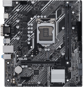 c  ASUS PRIME_H510M-D