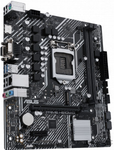 c  ASUS PRIME_H510M-D 4