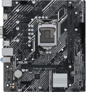   ASUS PRIME_H510M-K